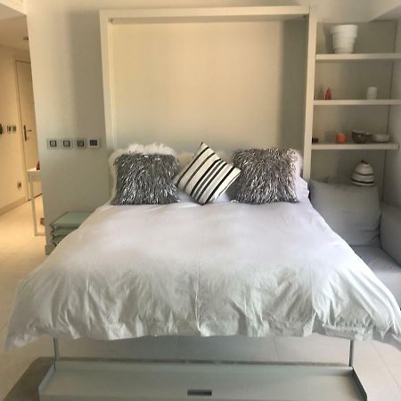 Exclusive Resort Apartment Saint Tropez Exteriör bild