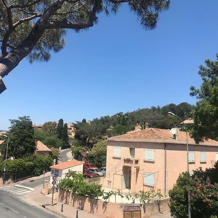 Exclusive Resort Apartment Saint Tropez Exteriör bild