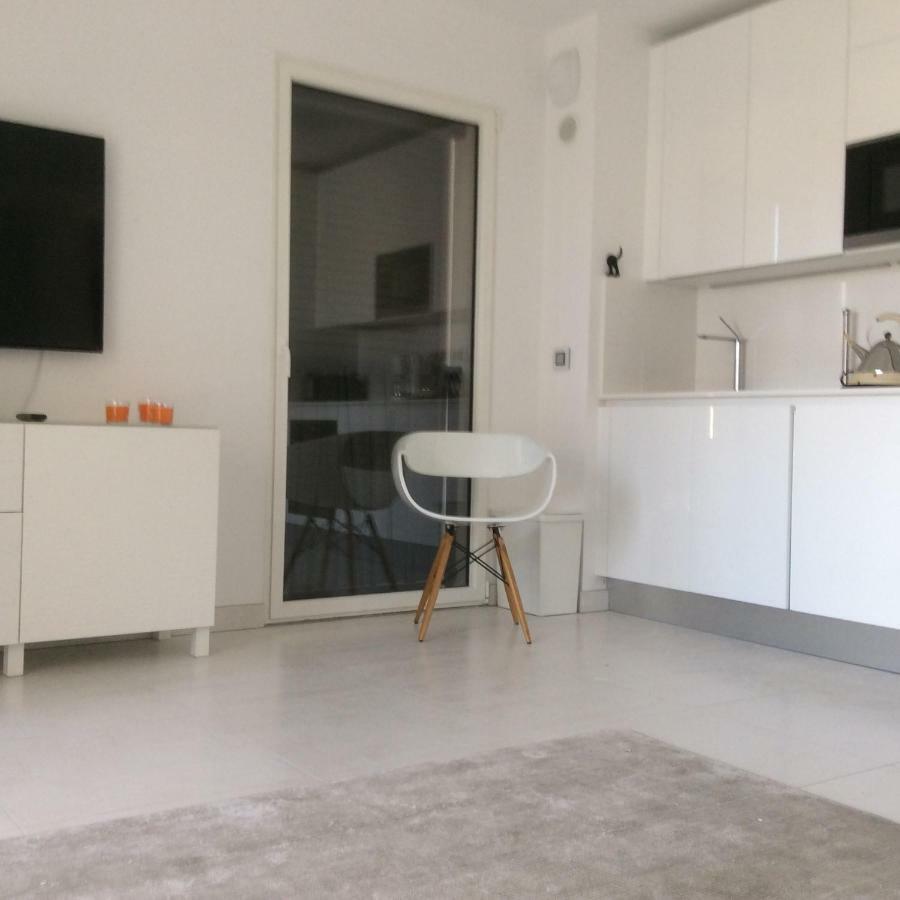 Exclusive Resort Apartment Saint Tropez Exteriör bild