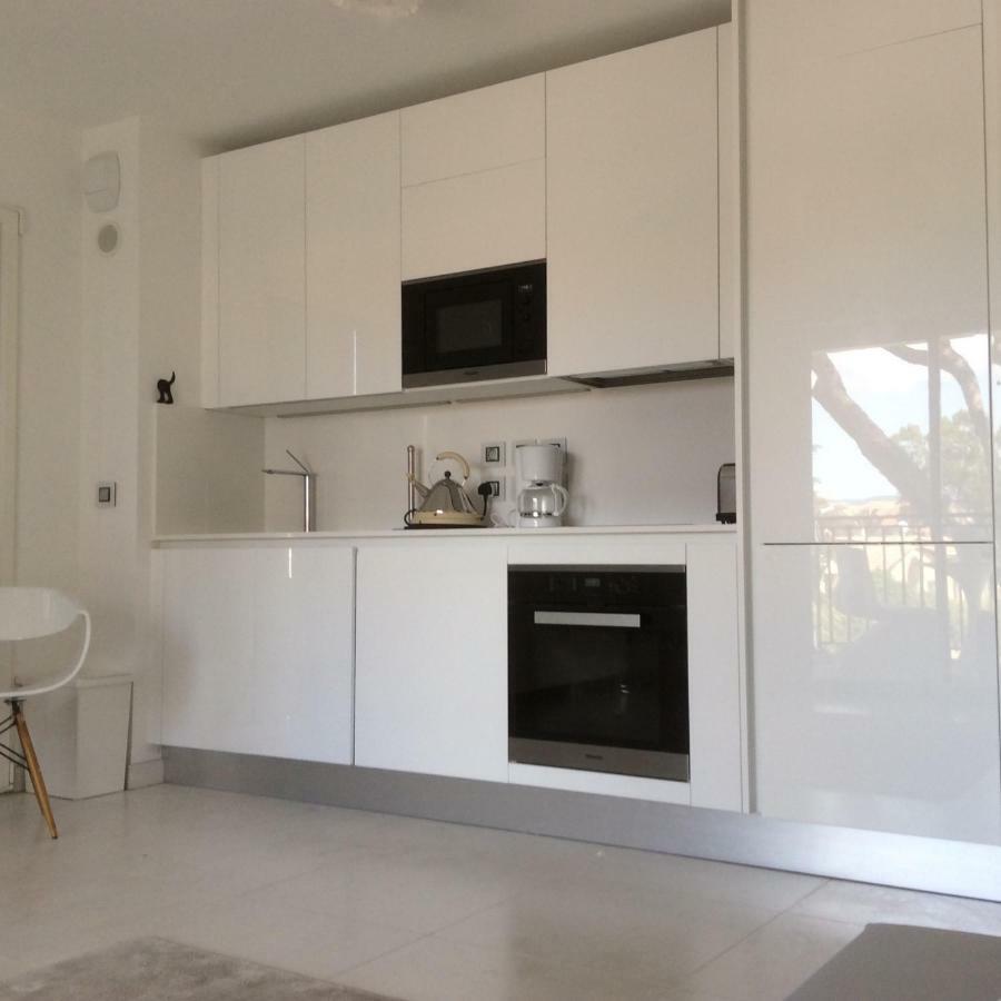 Exclusive Resort Apartment Saint Tropez Exteriör bild