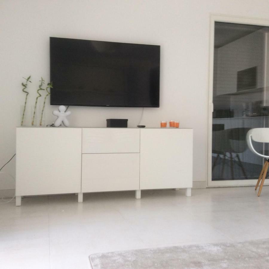 Exclusive Resort Apartment Saint Tropez Exteriör bild