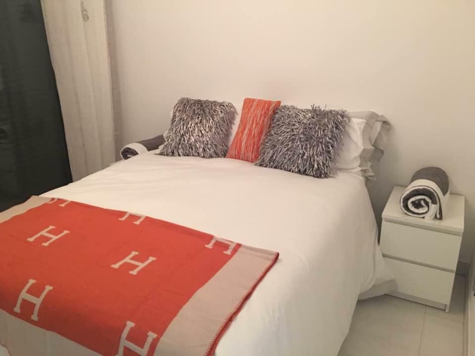 Exclusive Resort Apartment Saint Tropez Exteriör bild