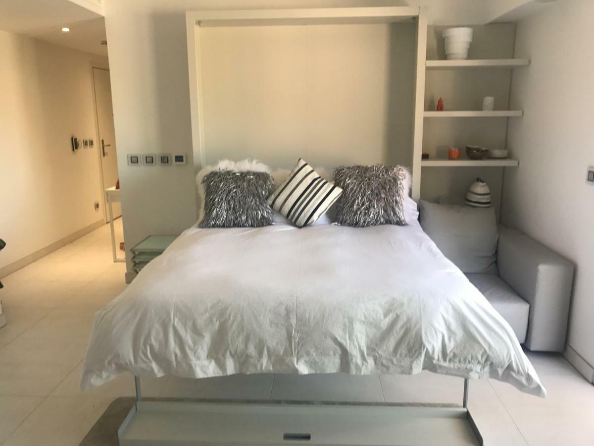 Exclusive Resort Apartment Saint Tropez Exteriör bild
