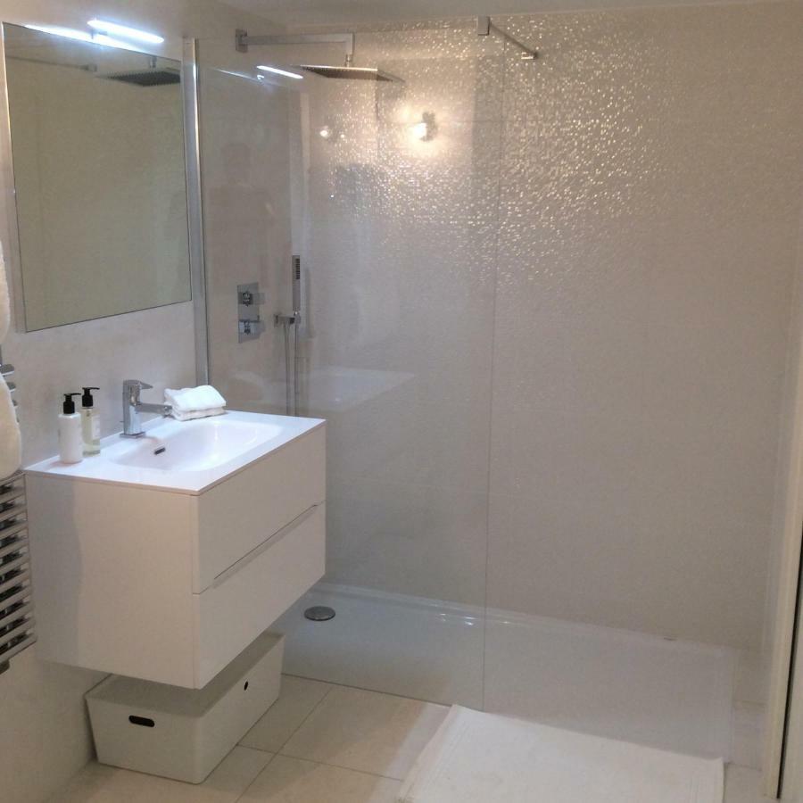 Exclusive Resort Apartment Saint Tropez Exteriör bild