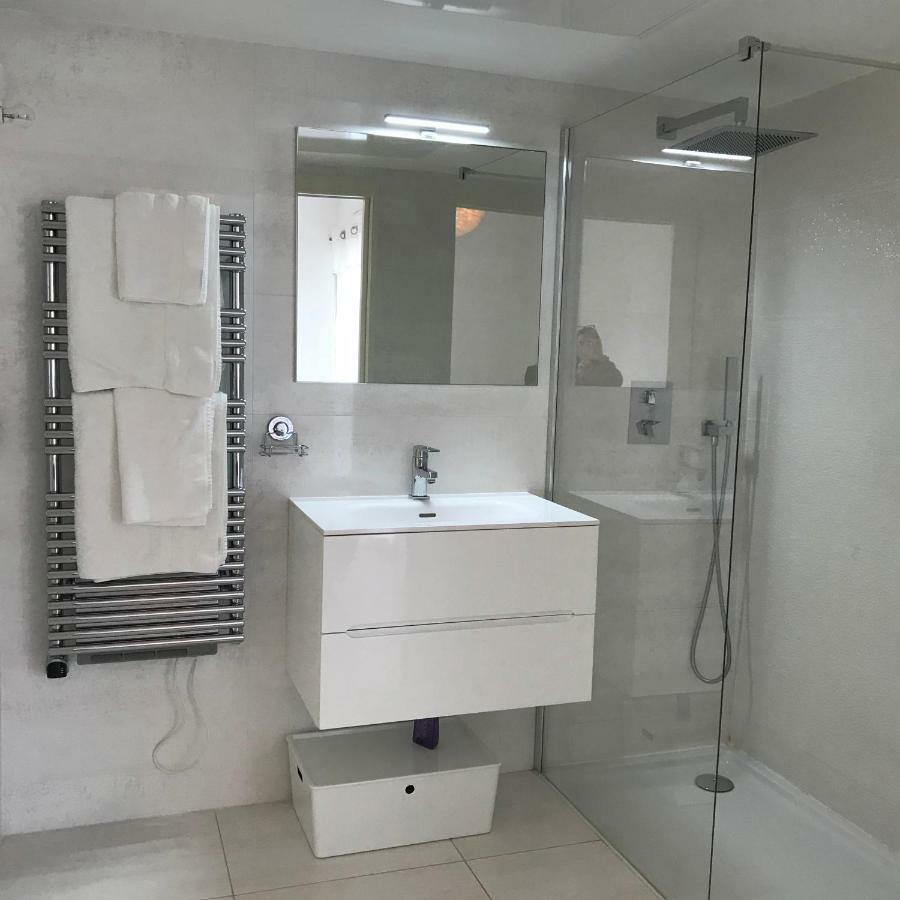 Exclusive Resort Apartment Saint Tropez Exteriör bild